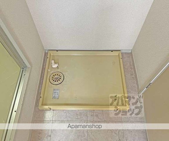 スイートム塚原の内装写真