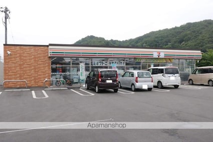 プレンティー中須　Ｂ[2LDK/62.92m2]の周辺2