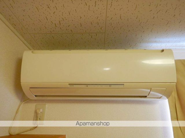 レオパレスシティー パルの内装写真