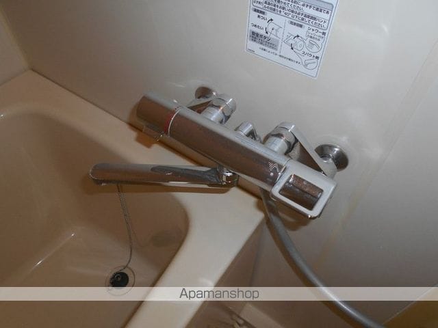 セントラルハイツ今村 A棟の内装写真