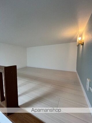 東京都杉並区成田東１丁目[1R/13.5m2]のリビング・居間3