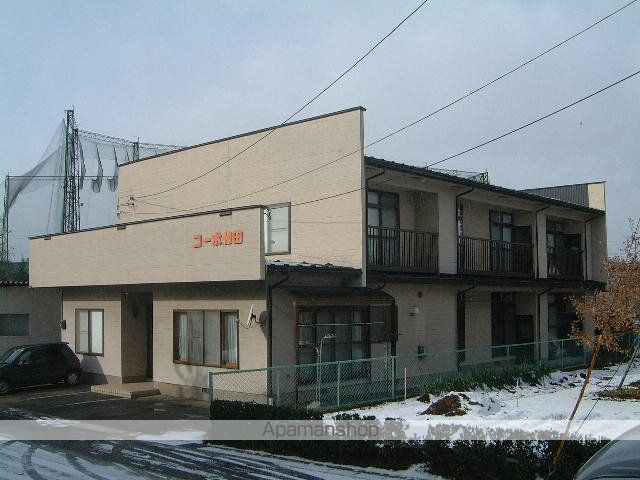 コーポ細田