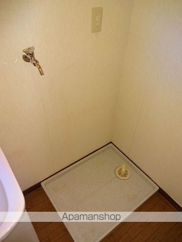 プレアマール木下の内装写真