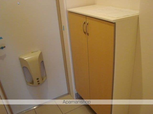 エトワールAの内装写真