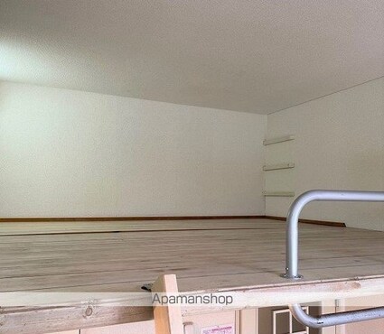 レオパレス柏ハイツ[1K/17.4m2]のその他設備