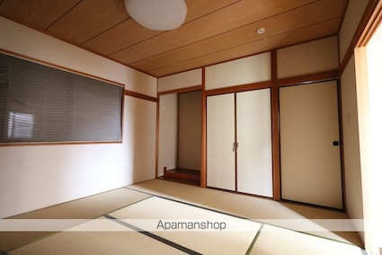 西村邸[4LDK/119.24m2]の内装5