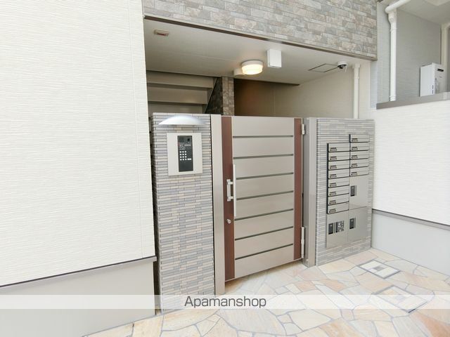フジパレス百舌鳥駅南II番館のその他写真
