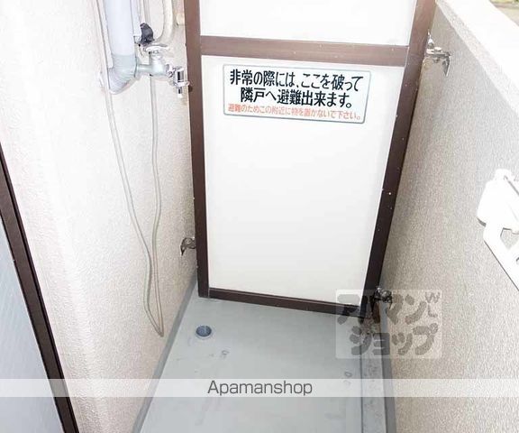 ベルメゾンアルヴェの内装写真