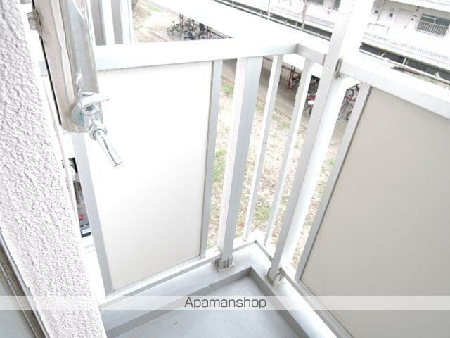 アシスト足利マンションの内装写真