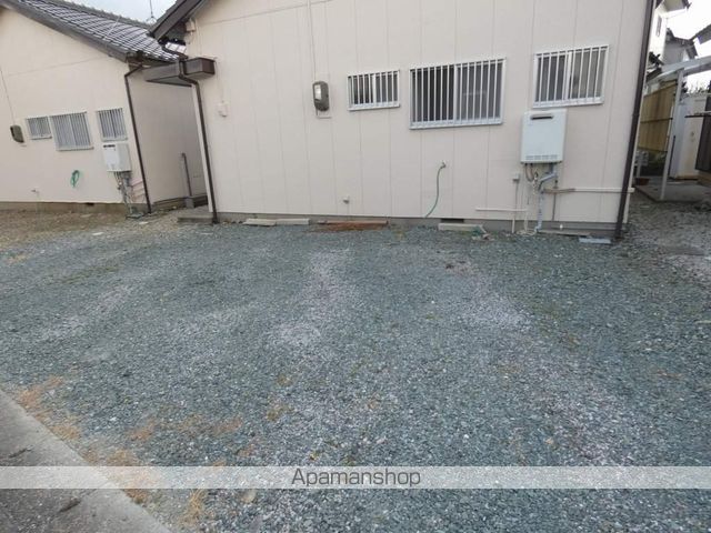 楊子町貸家 Cの外観写真