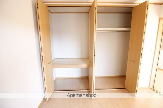Casa Verdeの内装写真