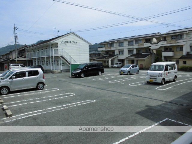 リビエールアン E棟のその他写真