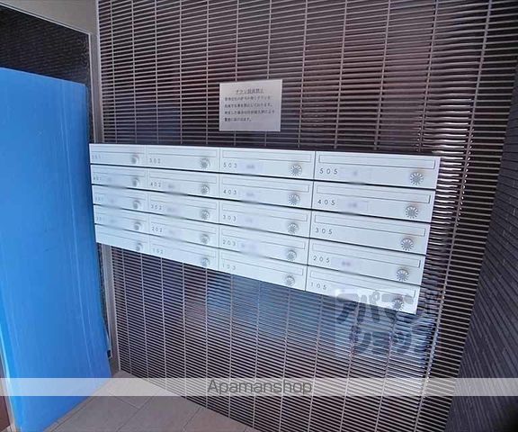 北白川久保田町マンションのその他写真