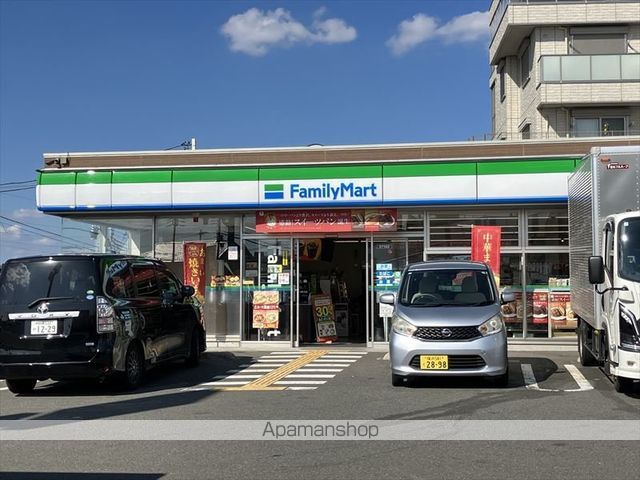 レオパレス藤の周辺写真