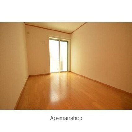 フォレストメゾン大岡山[2LDK/63.14m2]のリビング・居間1