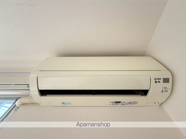 室の木3貸家の内装写真