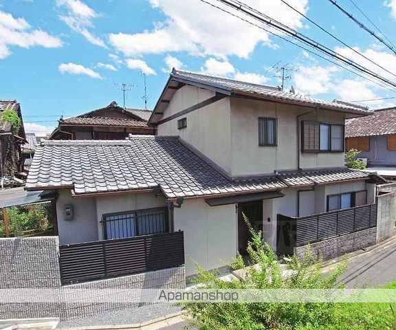 キトロ町伊東貸家
