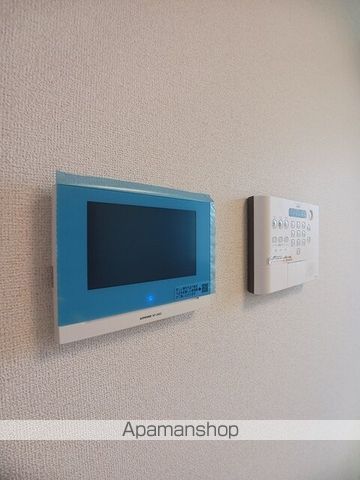 ピースフィールドの内装写真