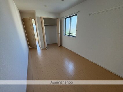 イースト・メゾン[2LDK/64.01m2]の内装4