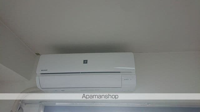 ダイアパレス東島田の内装写真
