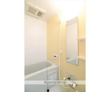 パルトネール井荻[1K/20.05m2]のバス