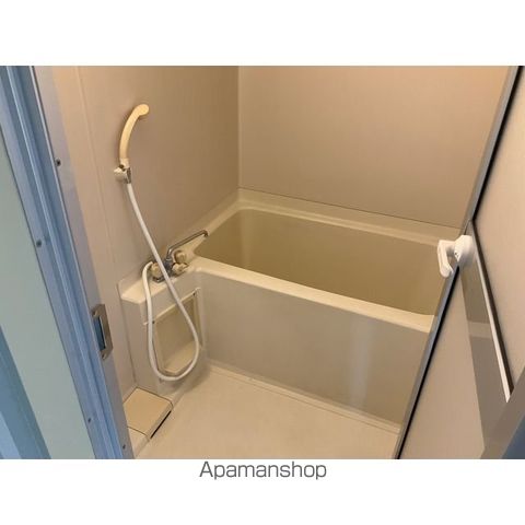 ヴィラ代官山北棟の内装写真