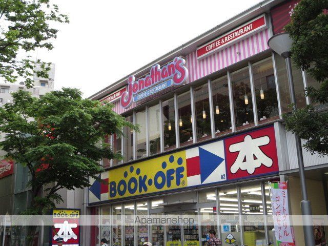 プライムアーバン葛西イーストの周辺写真