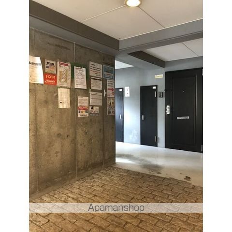 フォーシーズンIIの内装写真