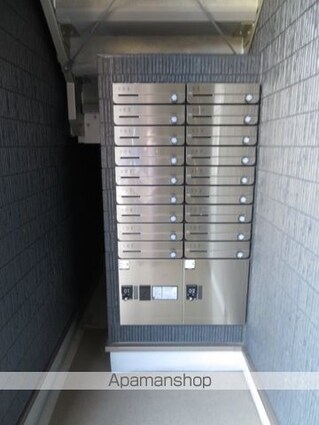 ウルス花京院Ｂ[1K/27.26m2]の共用部1