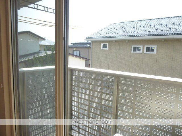 サニーコート松根IIIの内装写真