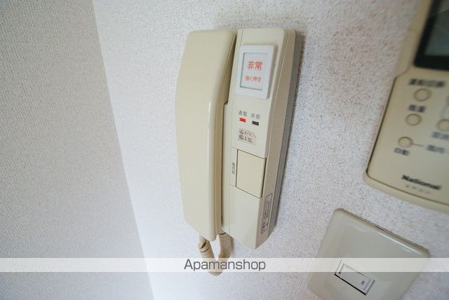 グランシャリオ宇治Iの内装写真