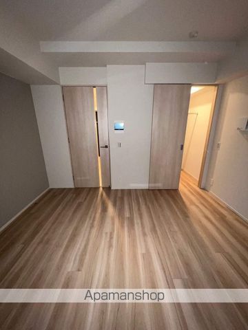ルフォンプログレ中野坂上の内装写真