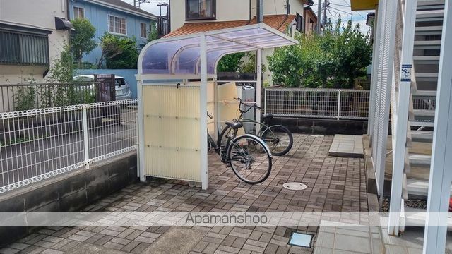 レオパレスセゾンのその他写真