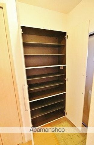 メゾン・フジの内装写真
