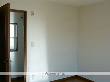 パル西郷[1R/20.66m2]のその他内装4