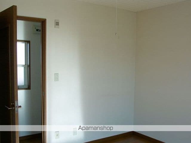 パル西郷[1R/20.66m2]のその他内装4