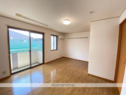 モーニンググローリー[1K/30.27m2]の内装6