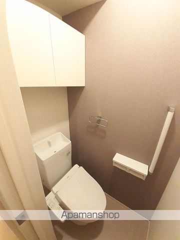カーサ横隈の内装写真