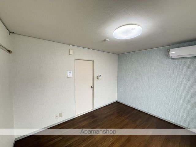 メイユールフジの内装写真