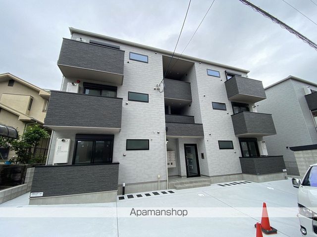 SENRIYAMA HIGASHI4丁目PJ