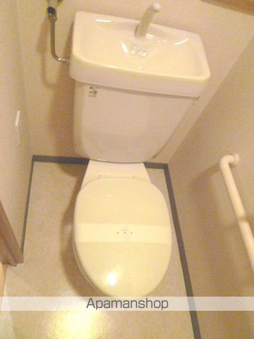 クレール北10条の内装写真
