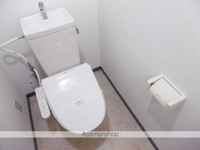 エルスタンザ河原町の内装写真