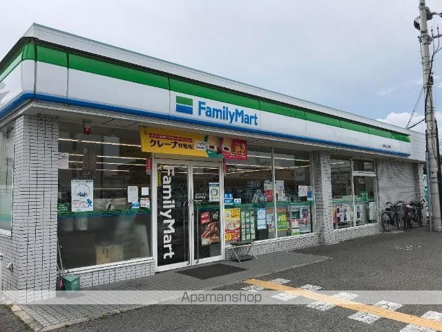 セント・グレース武庫川Iの周辺写真