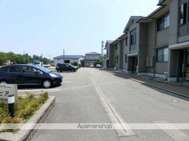 アースピア Bのその他写真
