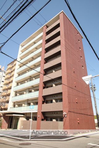 シンセリティ大淀の外観写真