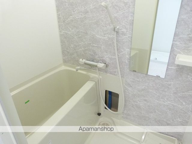 SーRESIDENCE緑橋駅前の内装写真