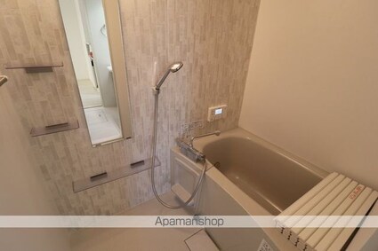 エスパシオⅡ[1LDK/40.7m2]のバス