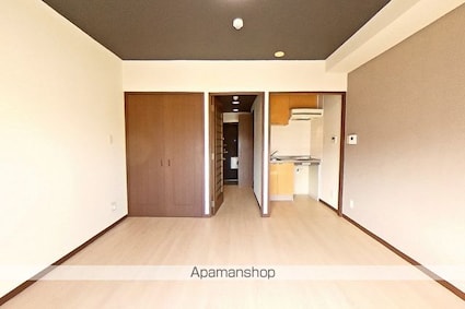 ルピナス大原町[1R/24.79m2]のリビング・居間