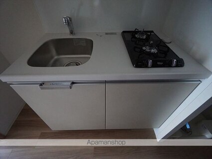 プレサンス名古屋ルクソリア[1K/21.09m2]の内装6