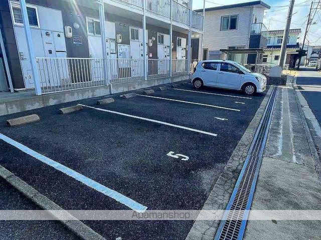 レオパレス宇部新川のその他写真